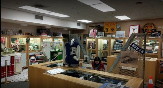 Henry F. Hauser Museum and Gift Shop